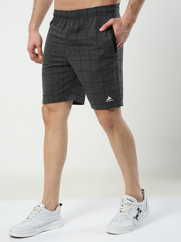CUBE SINKER SHORTS(PACK OF 2)