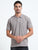 Men's Cotton Grey Polo T-shirt