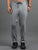 Men's Cotton Rich Light Grey Track Pants